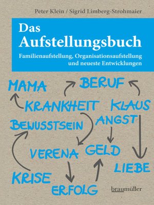 cover image of Das Aufstellungsbuch